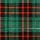 MacDairmid Ancient 16oz Tartan Fabric By The Metre